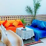 Riad Diafa