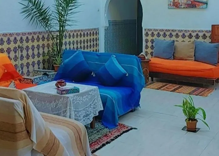 Riad Diafa