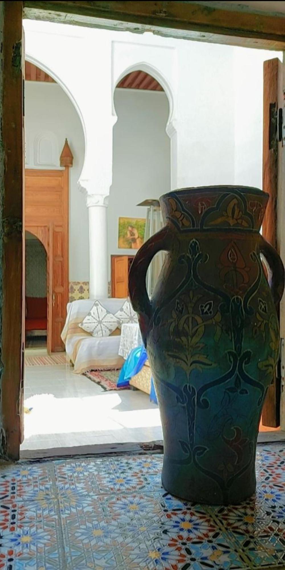 Riad Diafa * Rabat