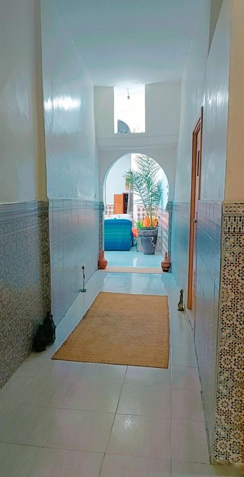 Homestay Riad Diafa *