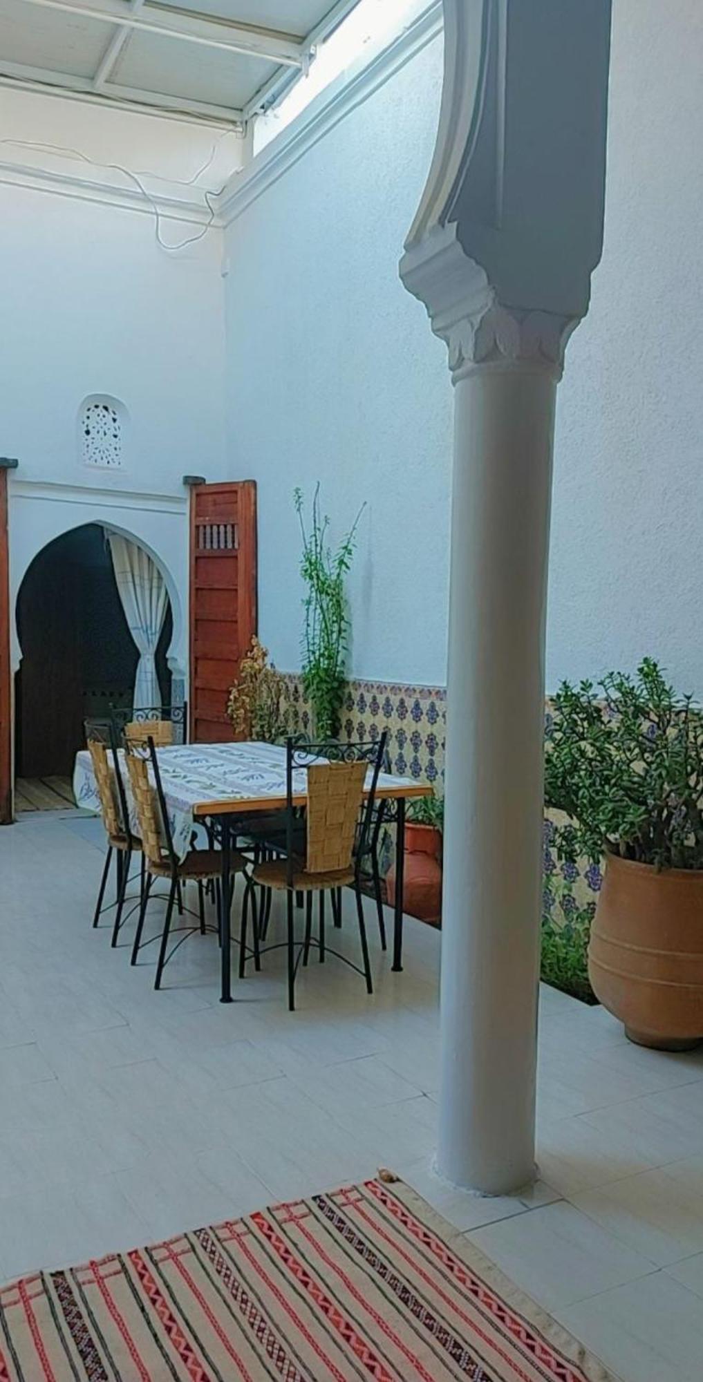Riad Diafa * Rabat